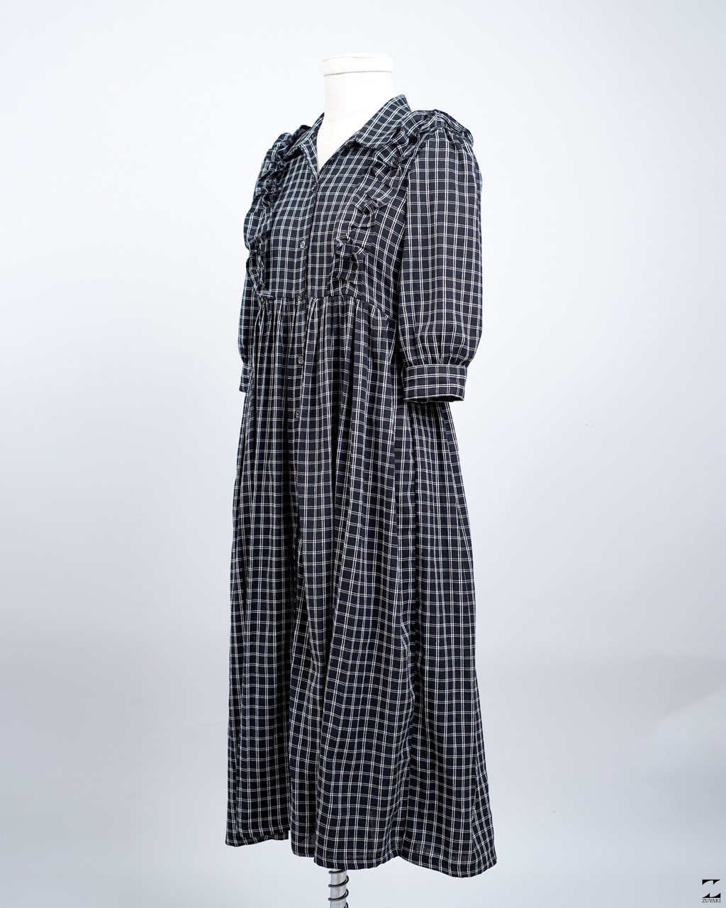 The Eleanor Dress – view 3