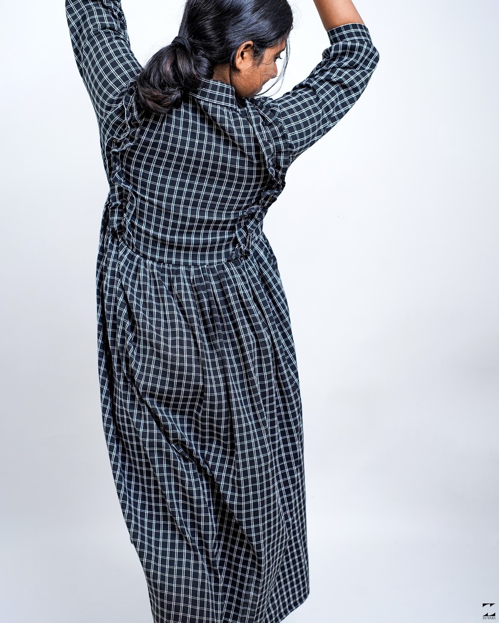 The Eleanor Dress – view 5